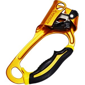 PETZL ASCENCION  DER.