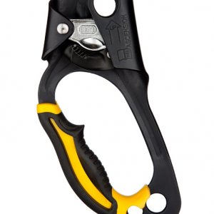 PETZL ASCENCION IZQ.