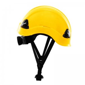 CASCO YAKO AMARILLO 