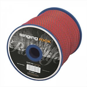 CORDINO SINGING ROCK  BICOLOR 7 MM 