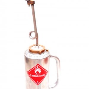 ANTORCHA DE GOTEO DE 5 LTS
