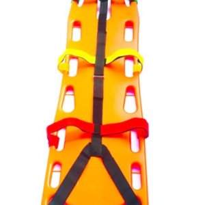 TABLA ESPINAL DE RESCATE
