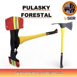 PULASKY  FORESTAL 
