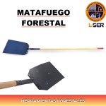 MATAFUEGO FORESTAL 