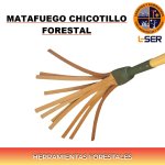 MATAFUEGO FORESTAL CHICOTILLO 
