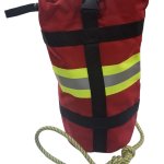 BOLSA DE TIRO  DE RESCATE